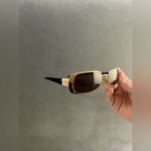 VINTAGE DIOR SUNGLASSES
